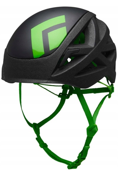 NO BRAND BLACK DIAMOND Cască de alpinism Vapor alb/gri M/L