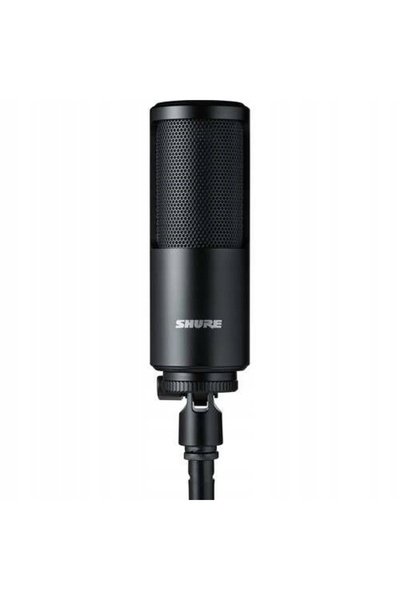 NO BRAND Shure Sm4-K - Microfon cu condensator