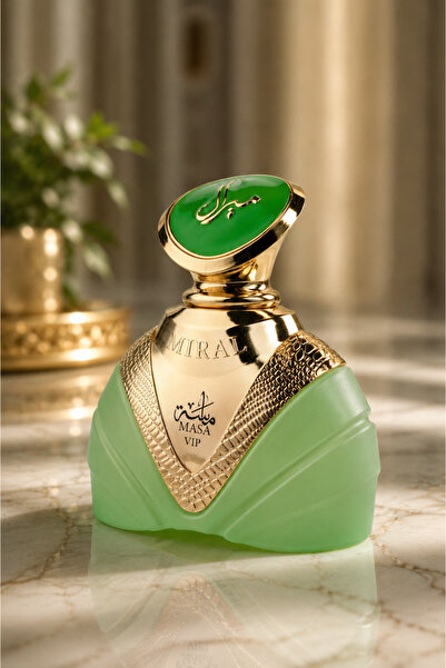 miral Masa VIP Edp 100 Ml