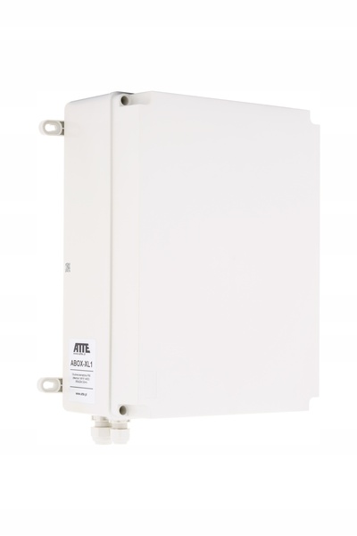 attendmon Cutie Abox-Xl1 300X220X120Mm Atte