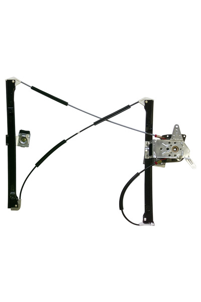 QWP Macara geam fata stanga fara motor – Volkswagen Lupo 98-05