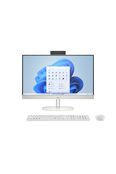 HP 24-cr0332nw AIO R7 7730U 23.8 16 512 680M W11