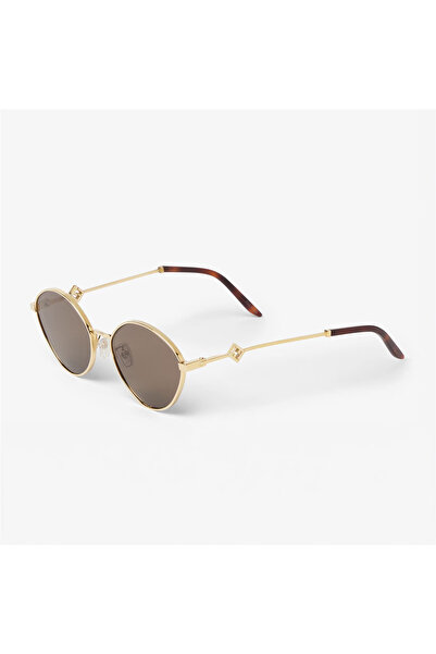 Fendi FE40217U 30E 55 نظارات شمسية نسائية