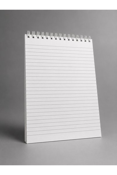 CoNotes دفتر ملاحظات Co Notes A5 ذو حلزون علوي، دفتر ملاحظات بيراتس