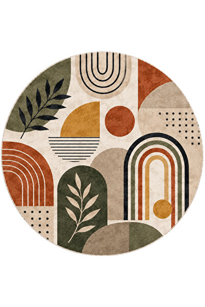 Rugs Modern Halı SDT Geleneksel Desenli Modern Dokuma Taban Dekoratif Halı sd...