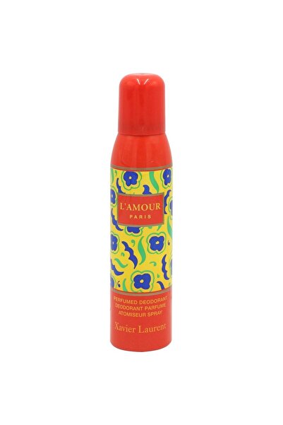 XL Deodorant, XL, 150 ml L'amour