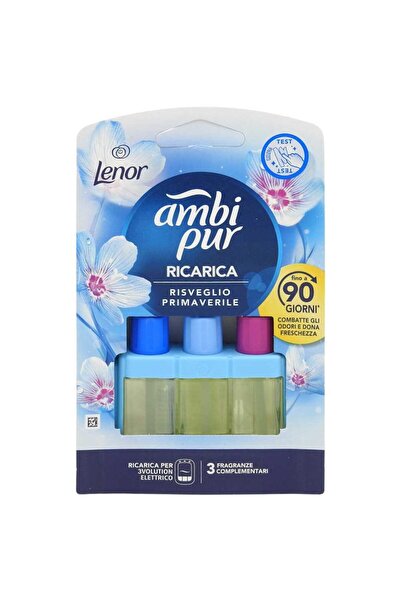 Ambi Pur Air Freshener, Ambi Pur, Room 3VOLUTION Reserve 20 ml Sprig Awakening