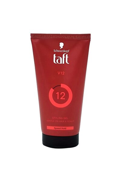 Taft Gel, Taft, Par 150 ml Looks V12
