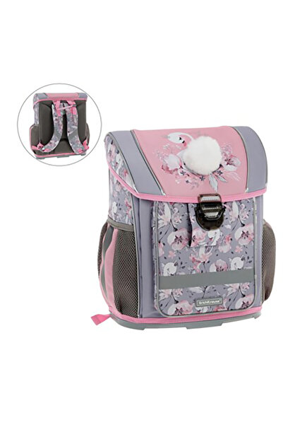 Erich Krause Erik Kros School Backpack