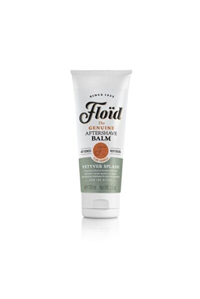 Floid Βάλσαμο για μετά το ξύρισμα Vetyver Splash 100ml (Βάλσαμο για μετά το ξ...