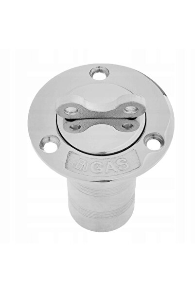 NO BRAND VALVĂ DE COMBUSTIBIL/COMBUSTIBIL LICHID DE 38MM DIN OȚEL INOXIDABIL ...