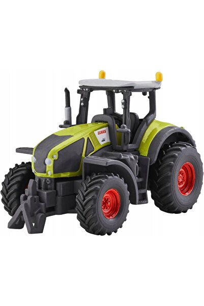 NO BRAND Revell RC - Calendar de Advent Tractor RC Claas Axion 960 40MHz 01053