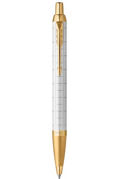 Parker IM PREMIUM pix perlat GT