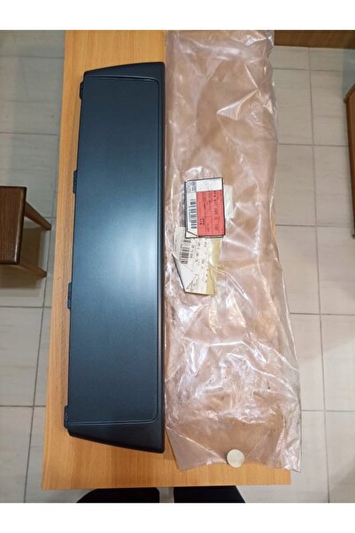 NO BRAND NOU ORIGINAL NUMĂR OE AUDI CAPAC PLACĂ DE ÎNREGISTRARE GRI 4F0807285...
