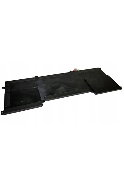 NO BRAND Baterie pentru laptopuri Hp, Compaq Litiu-Polimer 3600 mAh Polion