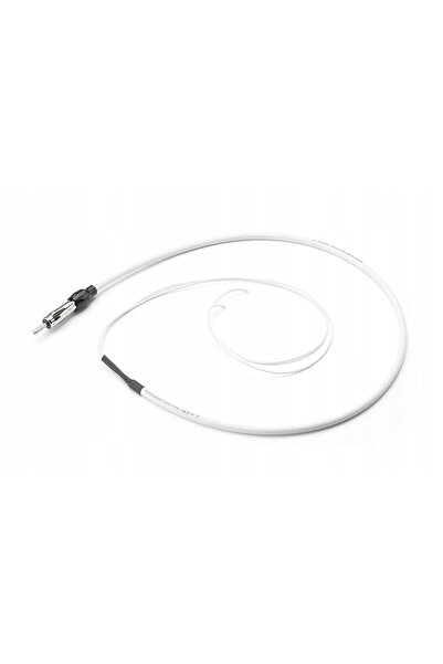 NO BRAND Antenă marină Jl Audio Xmd-Whtant-Am/Fm pentru iaht