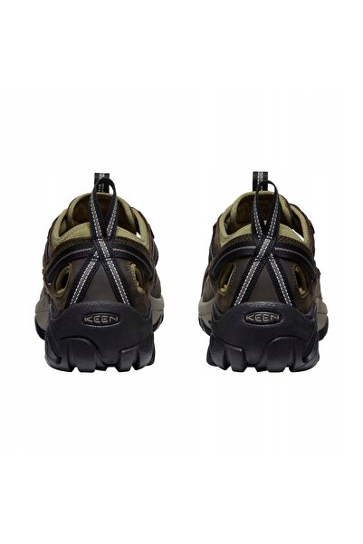 Keen Sandale sport bărbați Arroyo II Canteen negru UK_7_40,5