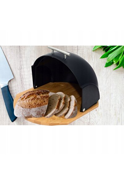 Brunbeste CHLEBAK METAL BAKERY TAVĂ DE COPT NEAGRĂ