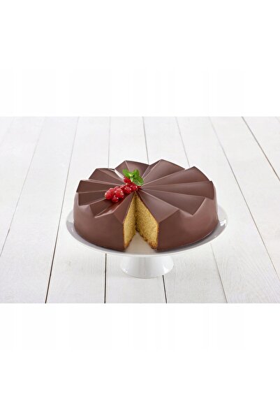 Lurch Formă rotundă de copt din silicon, medie 24 cm