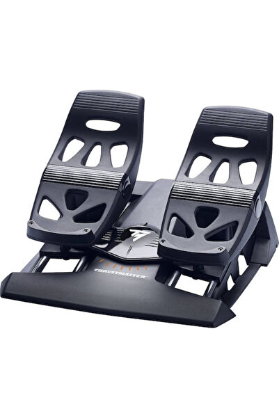 Thrustmaster T.Flight Πεντάλ Πηδαλίου για PC/PS4