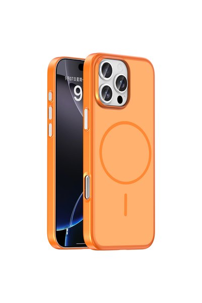 kilifone حافظة متوافقة مع هاتف iPhone 16 Pro Max، غطاء لورا بي سي يدعم تقنية ...