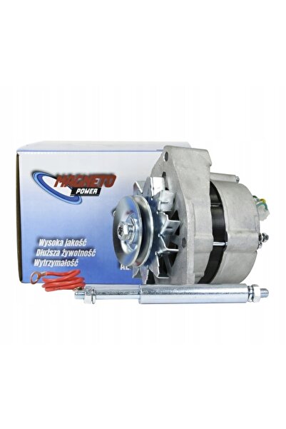 NO BRAND Alternator 14V 44A C-360/3P 46642001 EX-263