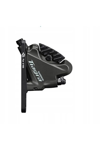 Shimano Etrier de frână față Tiagra BR 4770 FM plăcuțe de rășină CUTIE