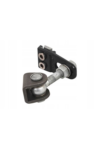 NO BRAND Zăvor SFKI pentru broască Locinox Fortylock INOX 30x30