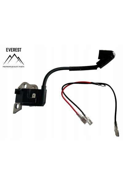 NO BRAND Bobină de aprindere Stihl 017 018 Ms170 Ms170C Ms180 Ms180C Fără 2 Mix