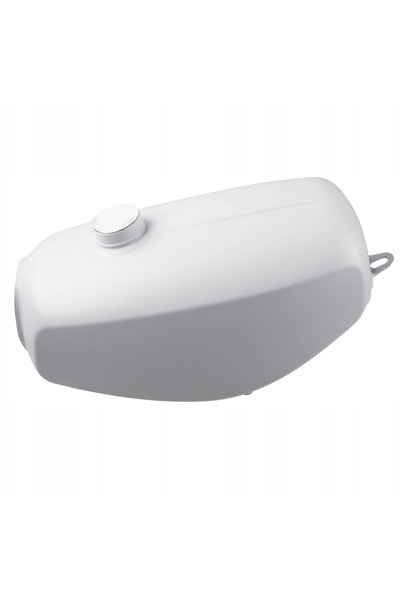 NO BRAND Capace laterale rezervor combustibil Primer Simson Enduro DPR Classic