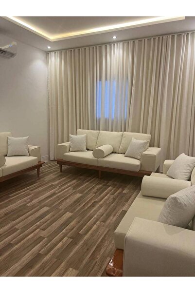 Other Modern Sofa Nature Touch 7 Seater