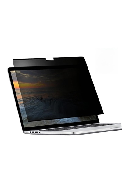 REDz Accessories Magnetic Privacy Screen Protector, MacBook Air 15", Instant ...