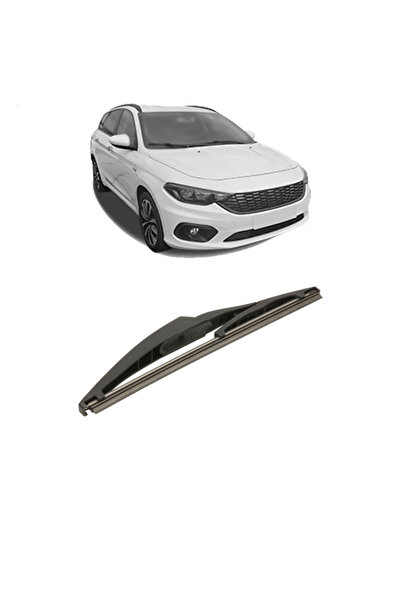 Bosch Задно перо за чистачка FIAT TIPO Комби (356, 357) 2016-2022, Двойно