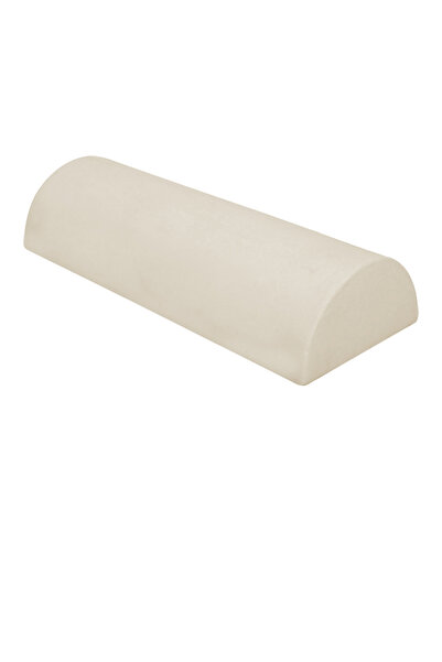 ORTHEZ Code: Ort-610 Vi̇sko Multi-Purpose Half Cylinder Pillow (Squeaking Pil...