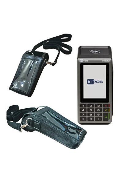 inPOS Pos Çantası- M530 Yazarkasa pos uyumlu