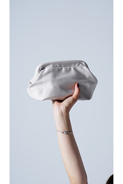 ZAEL COLLECTION ZAEL CLUTCH CANTA