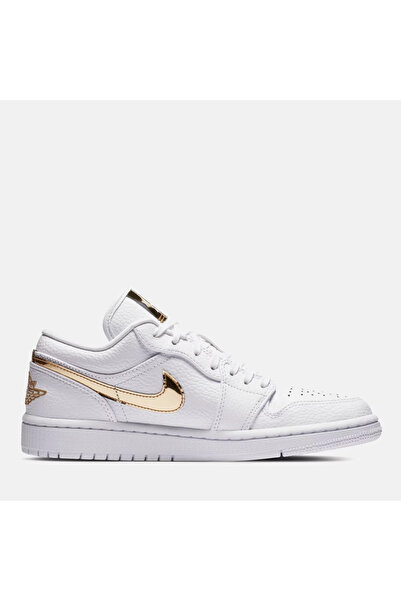 Nike Γυναικεία Αθλητικά Παπούτσια Air Jordan 1 Low SE