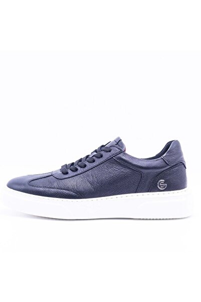 Gusse Graham Men's Genuine Leather Casual Shoes 273302