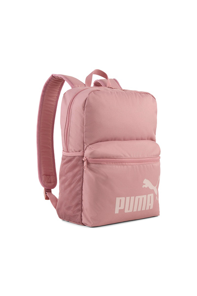 Puma Phase Day Unisex Pembe Günlük Stil Sırt Çantası 09279140