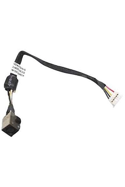 OEM Υποδοχή τροφοδοσίας DC Dell Studio 14 14 14Z 1440 KCM00 DC30100610L (κωδι...