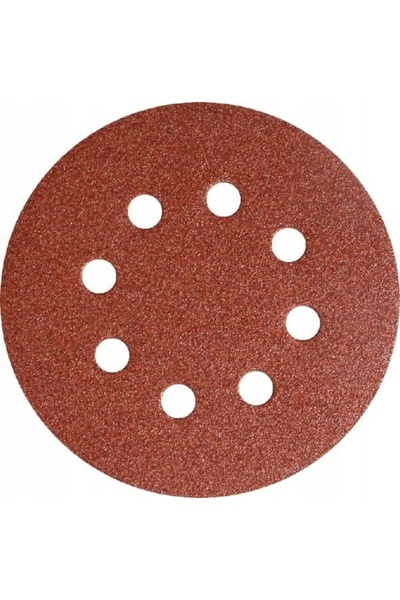 KLİNGSPOR Disc abraziv cu prindere Velcro 270560 150mm 180