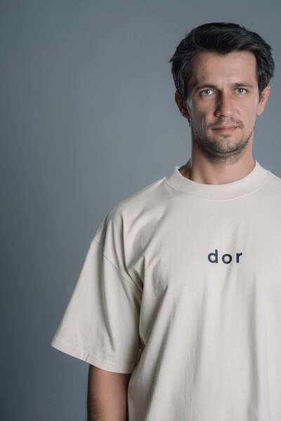 cuventor WORDROBE dor |   Tricou supradimensionat |   WORDROBE