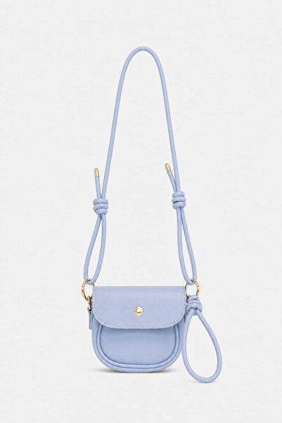 LikeMoon Women's Mini Shoulder and Crossbody Bag for Daily Use, Stylish Flap ...