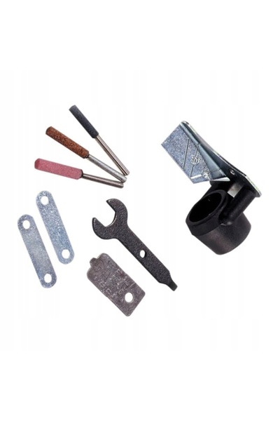 DREMEL-ROTARY TOOLS ATACHMENT PENTRU ASCUȚIT LANȚURI DREMEL