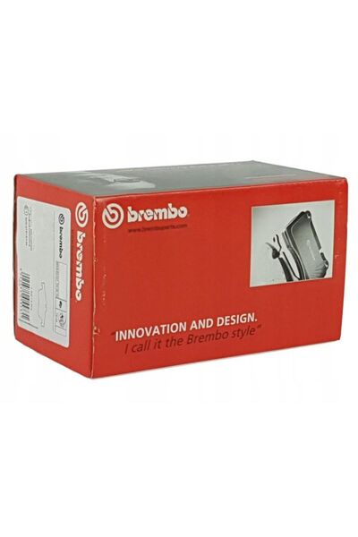 BREMBOO DISC FRÂNĂ FAȚĂ 304X28 V XTRA BREMBO