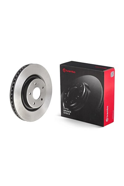BREMBOO DISC FRÂNĂ FAȚĂ 320X28 V BREMBO