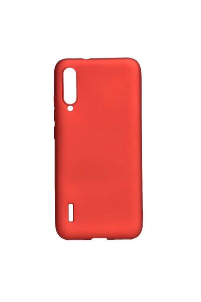 Ummeslem Case Compatible for Xiaomi Mi A3 Mobile Phone Premier Soft Colorful ...