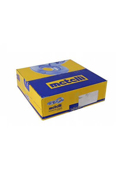 METELLI DISC HAM PRZOD 296X28 V