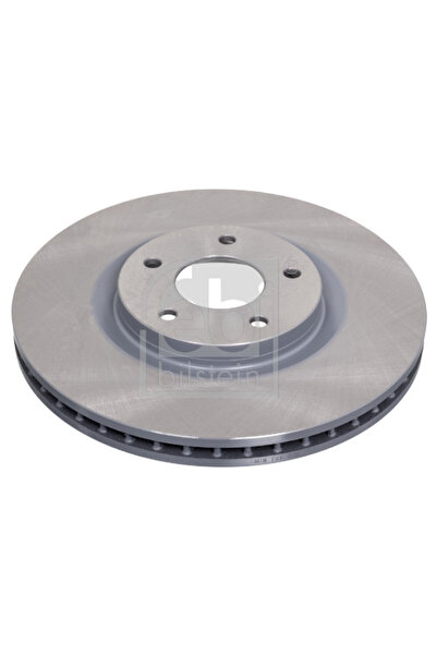 FEBI BILSTEIN DISC HAM PRZOD 320X28 V