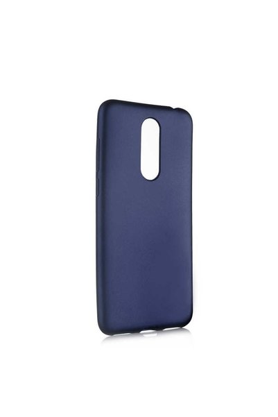 Ummeslem Case Compatible for Meizu M6T Mobile Phone Premier Soft Colorful Sil...